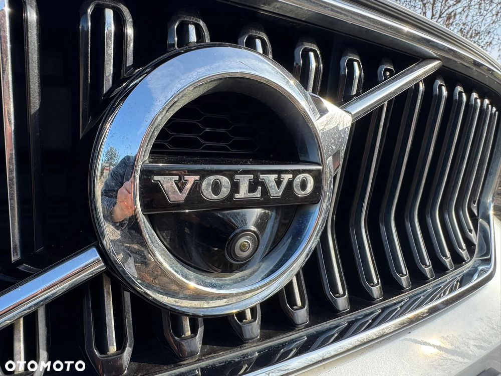 Volvo XC 40 D4 AWD Inscription - 17