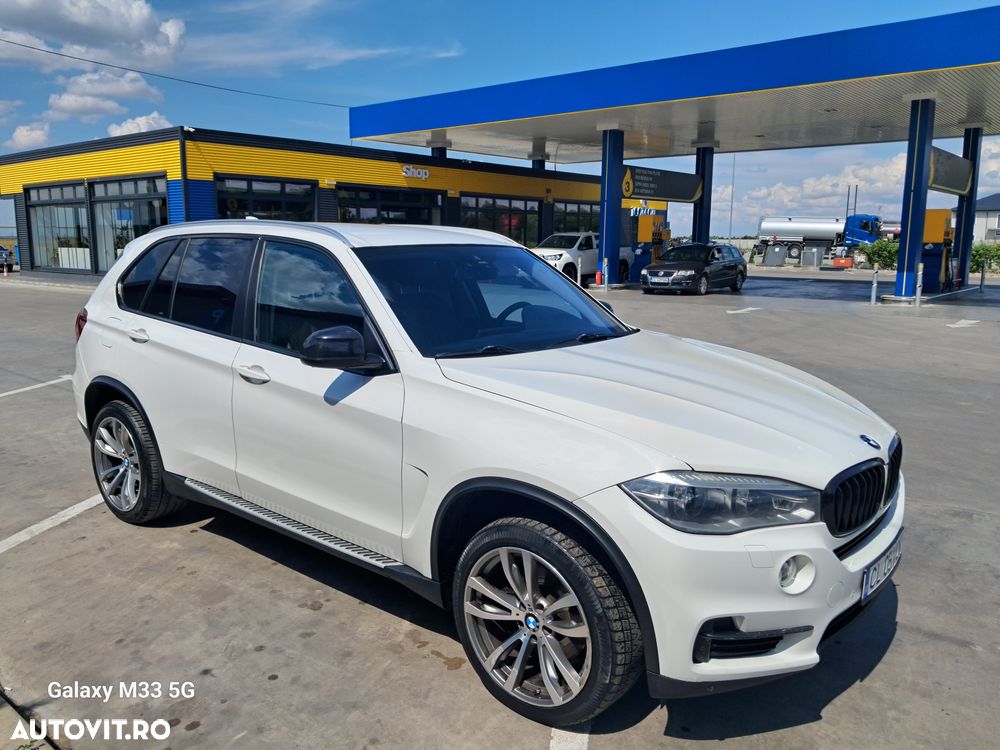 BMW X5 - 2