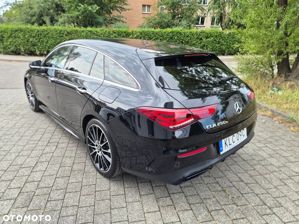 Mercedes-Benz CLA - 7