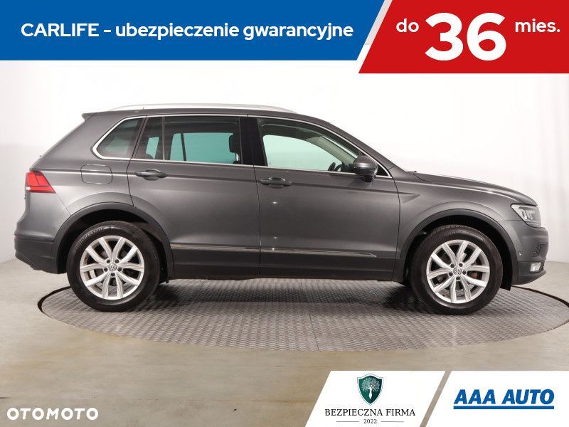 Volkswagen Tiguan - 8