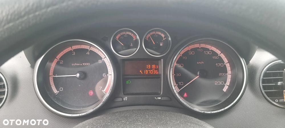 Peugeot 308 - 10