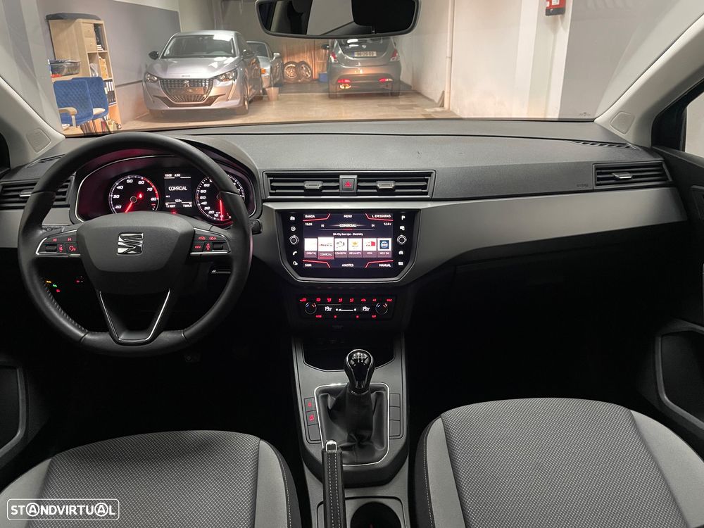 SEAT Ibiza 1.0 Style - 16