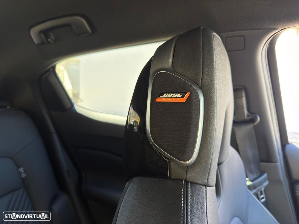 Nissan Juke 1.0 DIG-T N-Design C.Two Tone R.C. - 10
