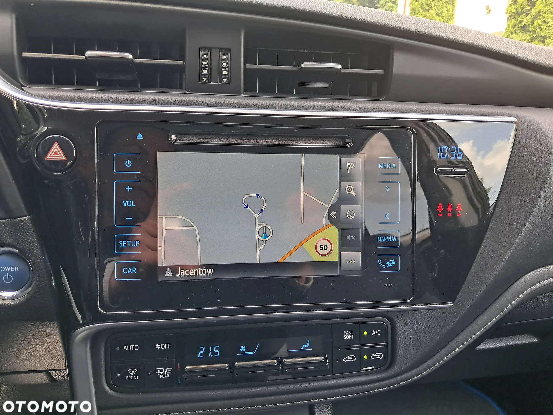 Toyota Auris - 20