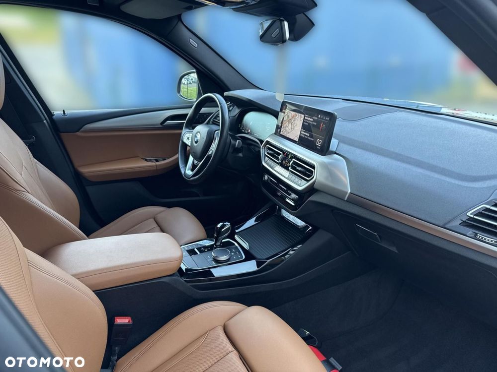 BMW X3 - 20