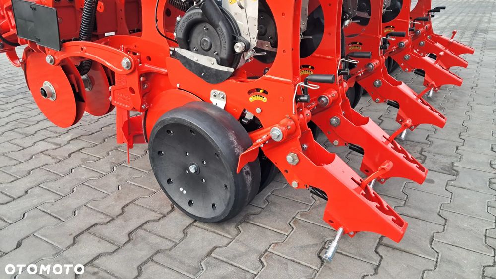 Maschio Gaspardo MTR 300 BB 6R XL - 11