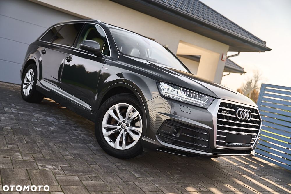 Audi Q7 - 5