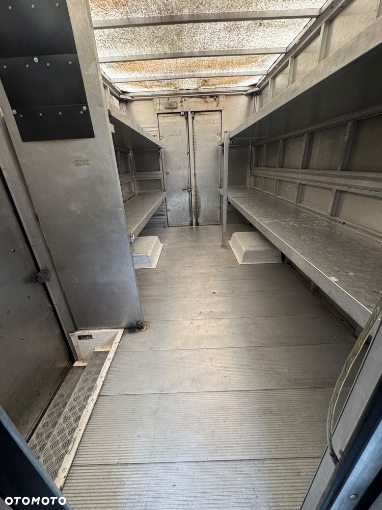 Mercedes-Benz SPRINTER 313 OM646 - 15