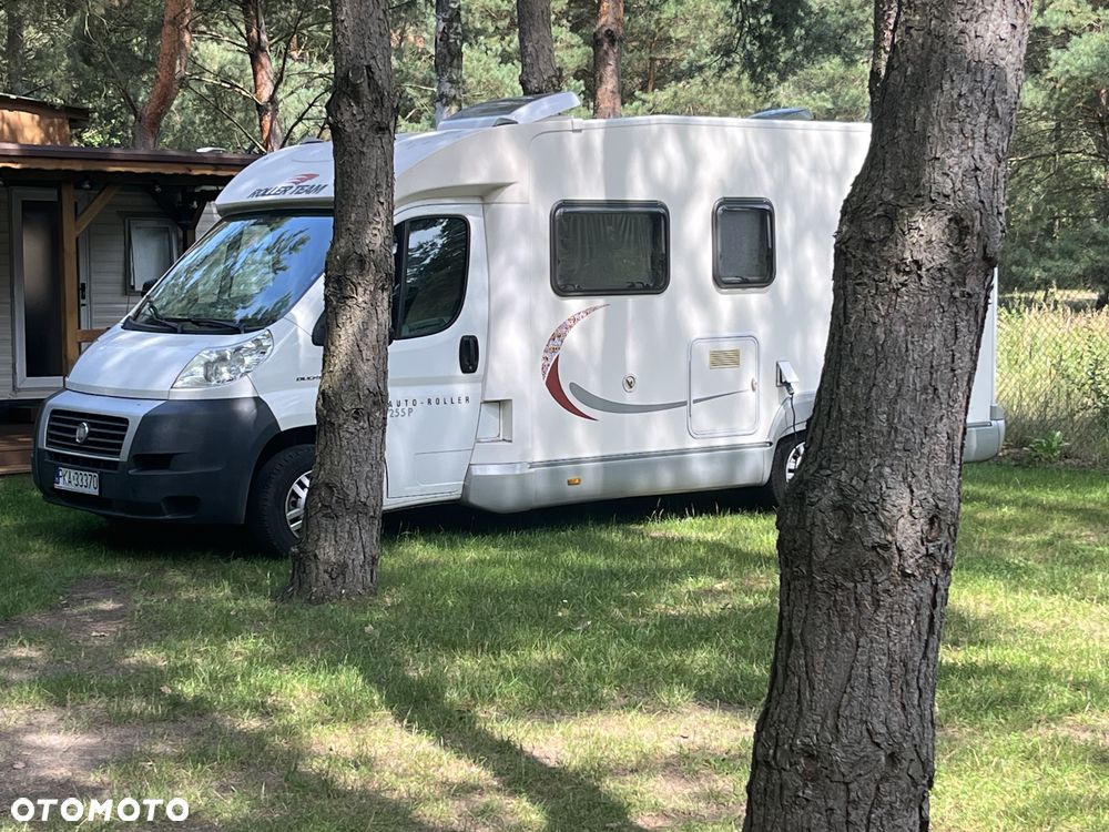 Fiat Ducato - 1