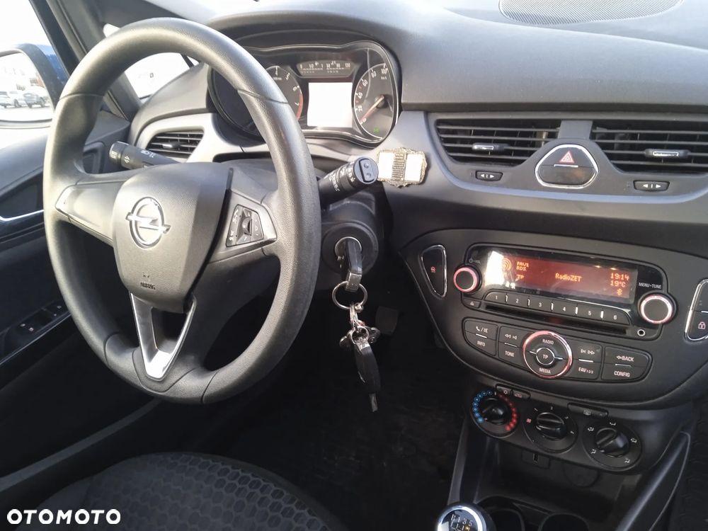 Opel Corsa 1.4 Color Edition - 12
