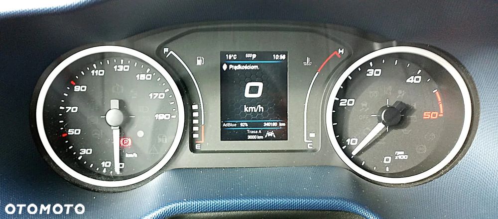 Iveco Daily - 6