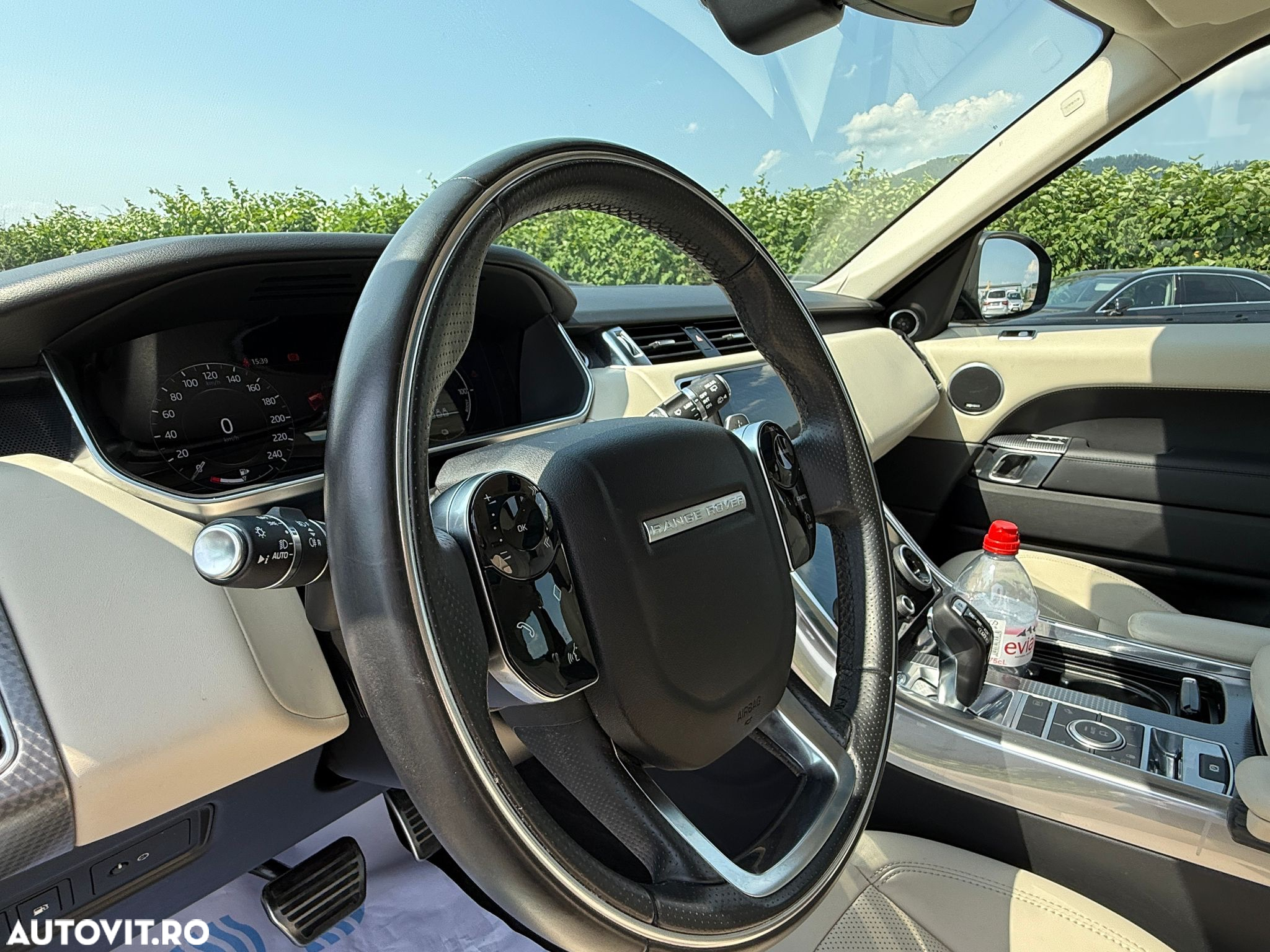 Land Rover Range Rover Sport 2.0 L PHEV HSE Dynamic - 6