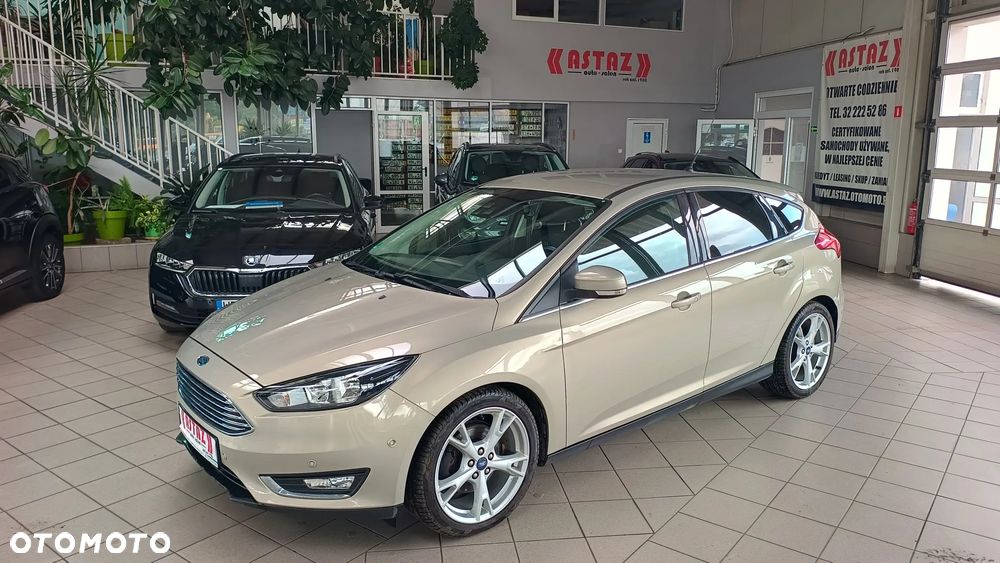Ford Focus - 2