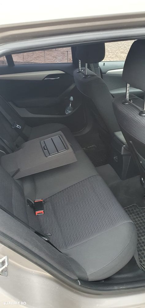 BMW X1 - 11