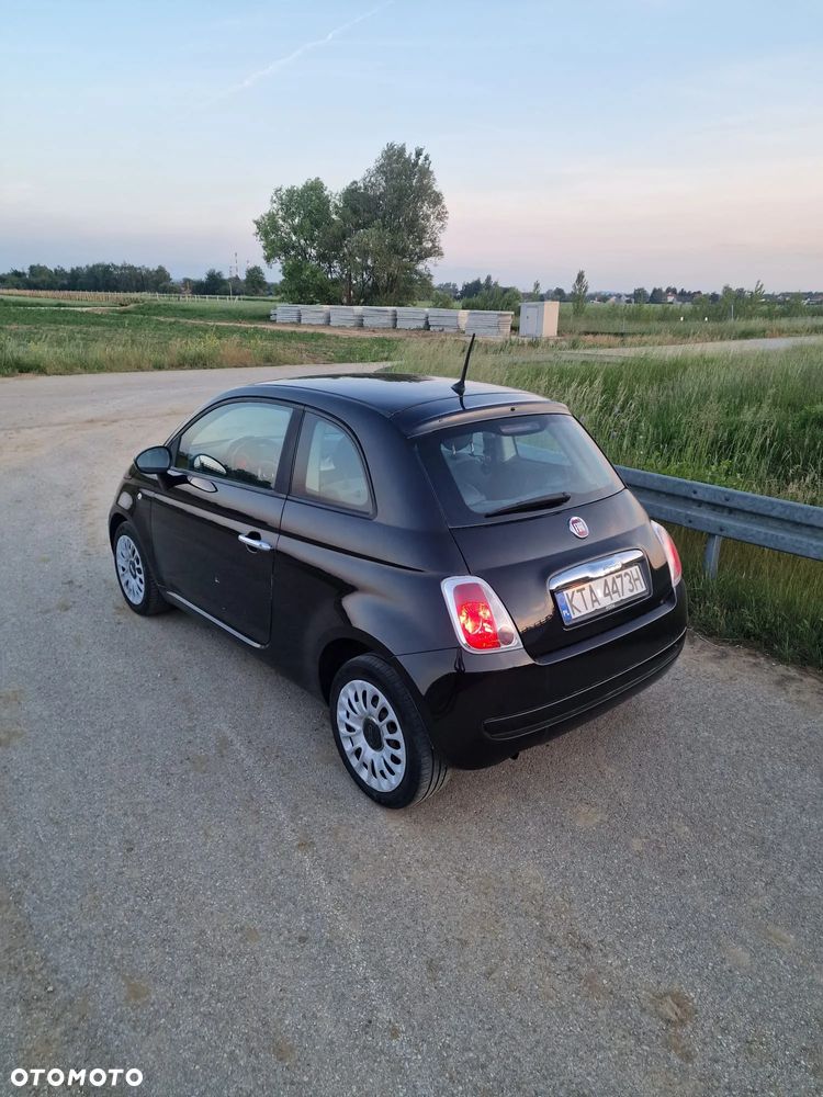 Fiat 500 1.2 Start&Stopp - 6