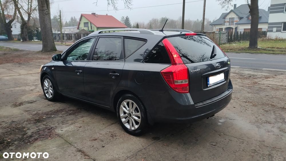 Kia Ceed 1.6 Crdi L - 13
