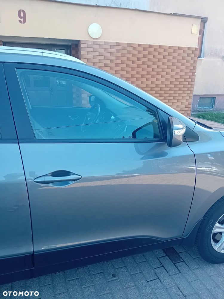 Hyundai ix35 1.6 2WD Trend - 7
