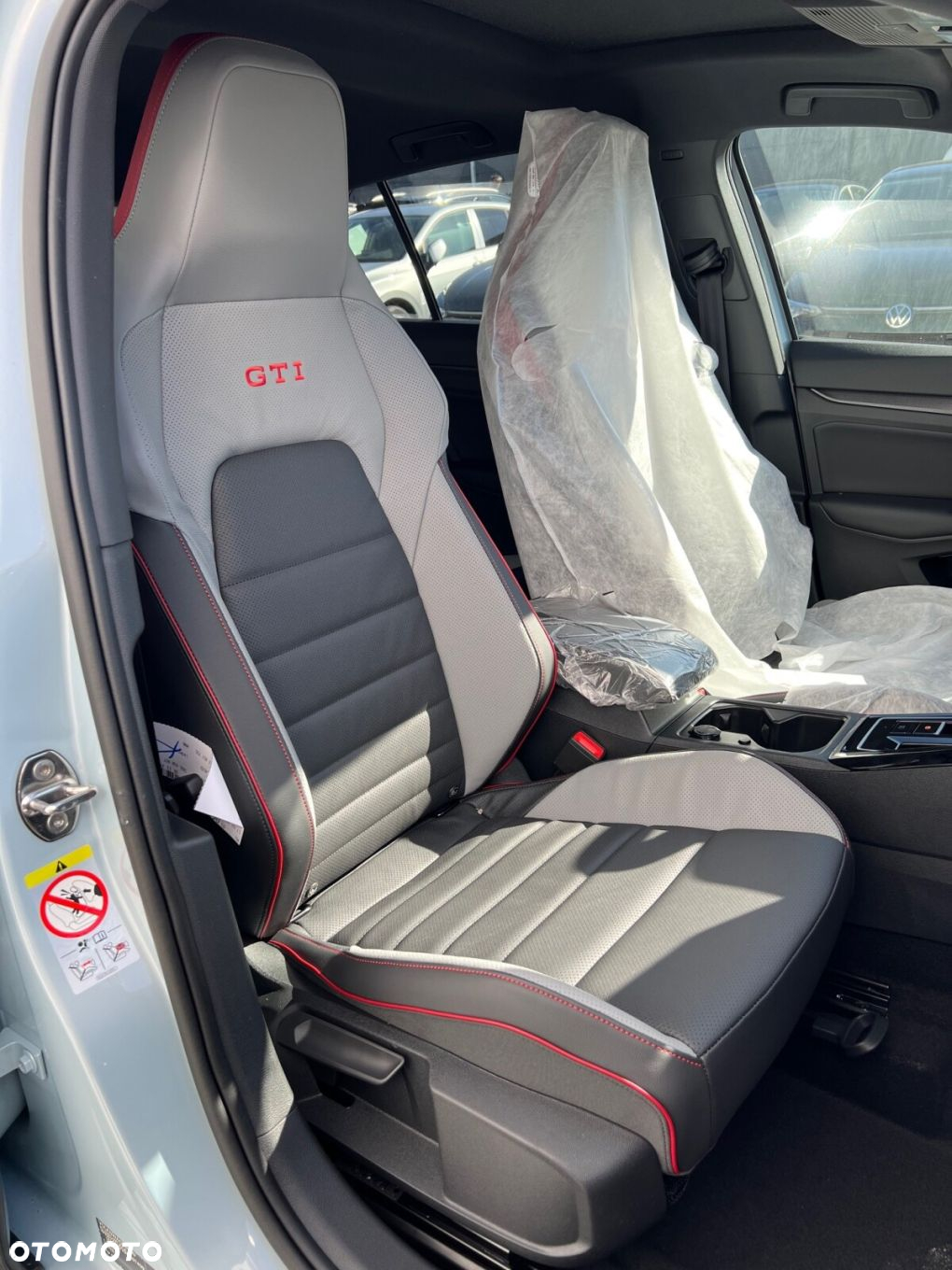 Volkswagen Golf - 7