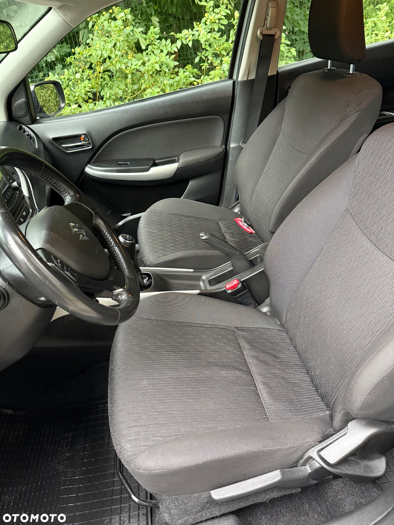 Suzuki Baleno 1.2 Elegance - 9