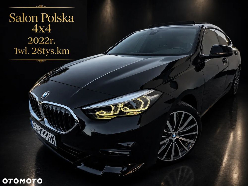 BMW Seria 2 220i Sport Line - 2