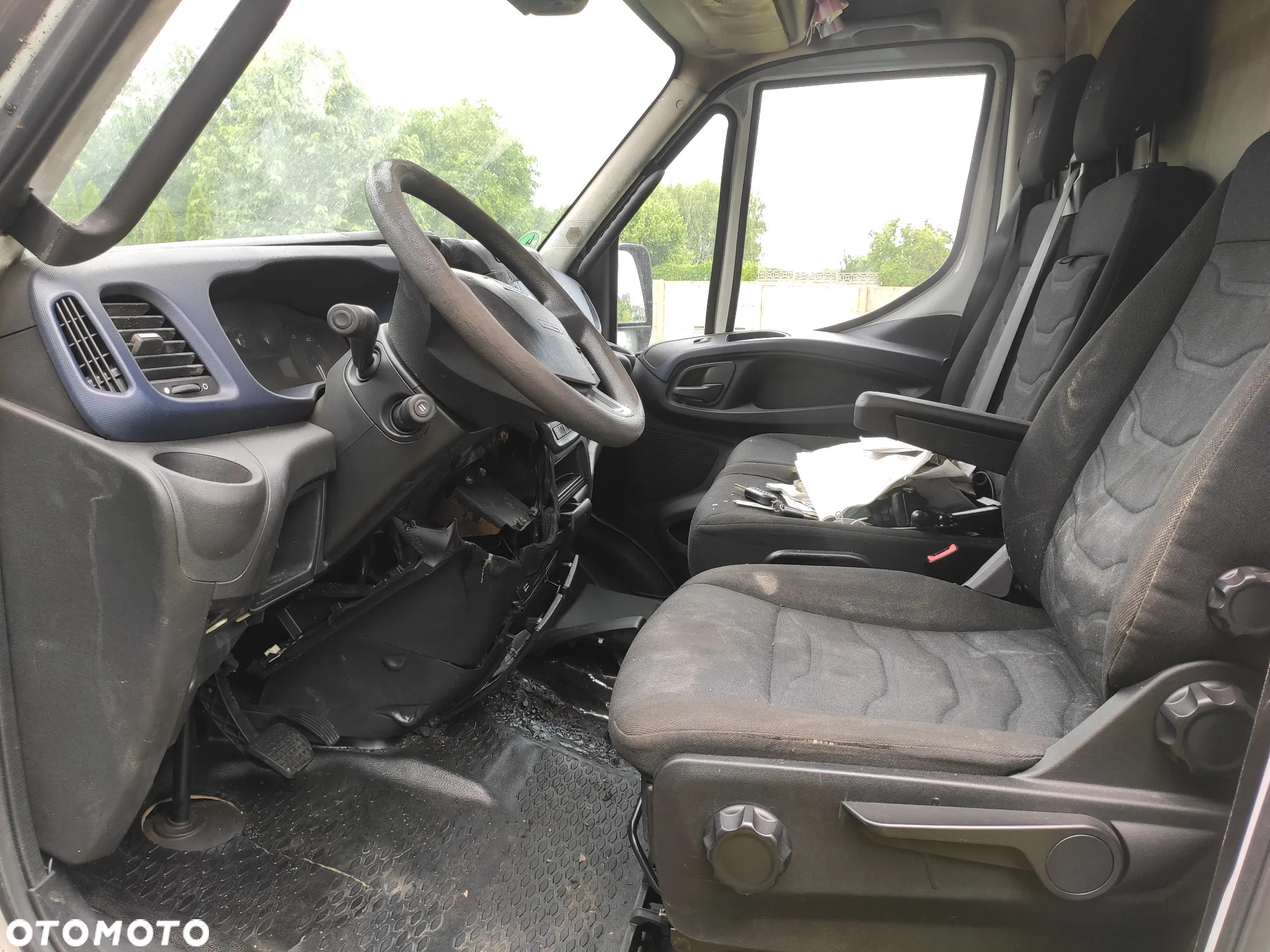 Iveco daily - 10