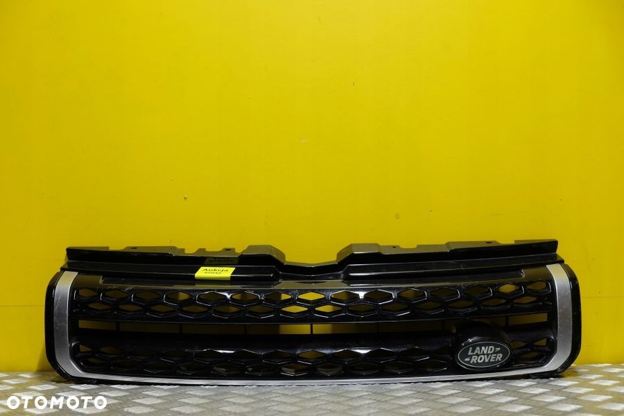 RANGE ROVER EVOQUE L551 2015- GRILL ATRAPA PRZÓD - 1