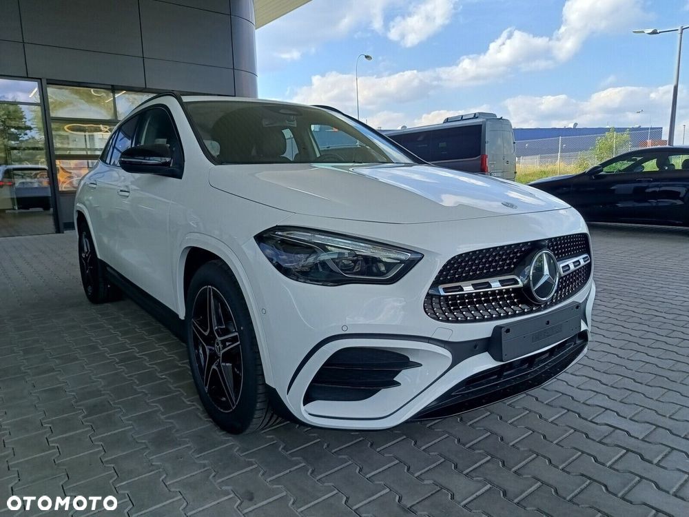 Mercedes-Benz Gla 2025 photo 4