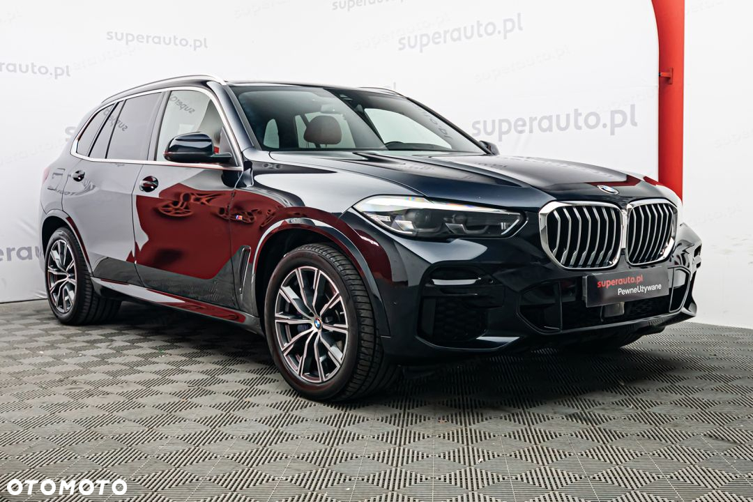 BMW X5 - 3