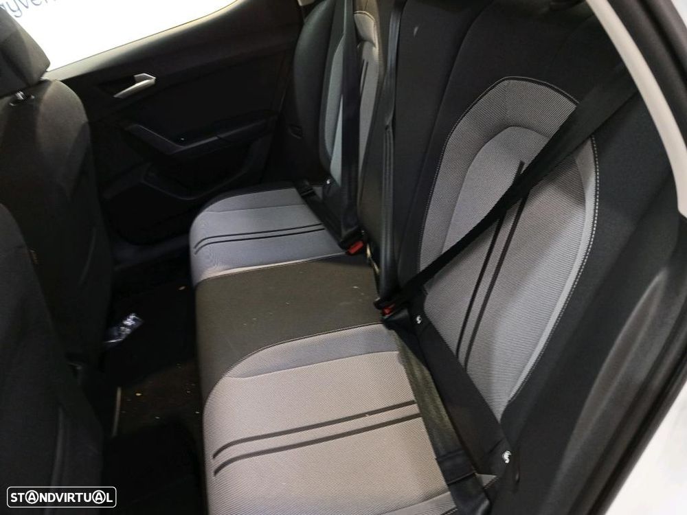 SEAT Leon 1.0 TSI Style - 8