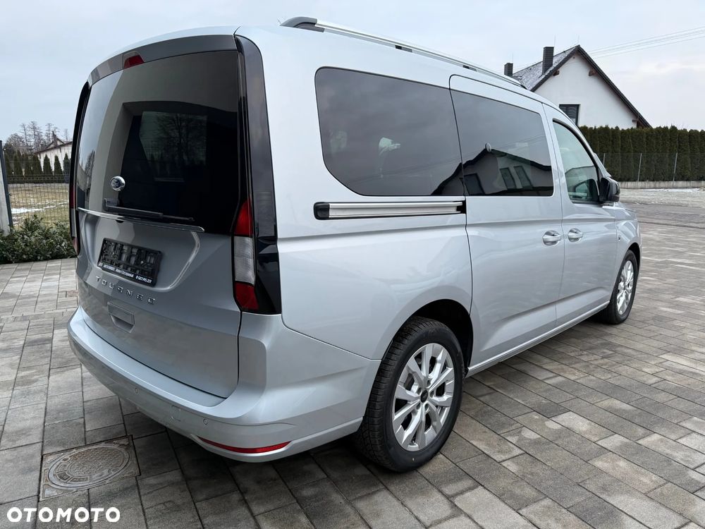 Ford Tourneo Connect Grand 2.0 EcoBlue Titanium - 3