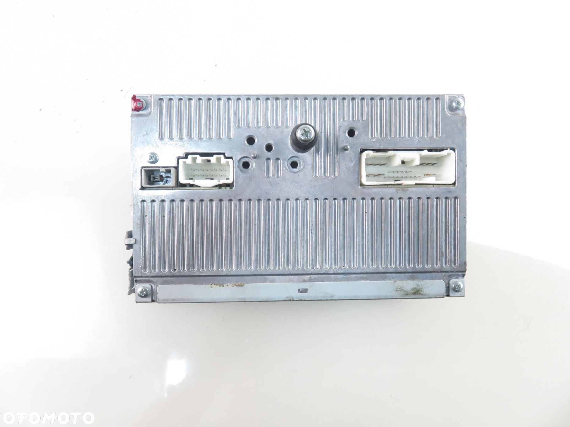 RADIO MAZDA CX-7 (ER) EH6466ARX 14795237 ROZKODOWANE - 5