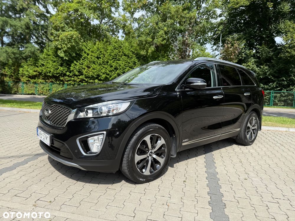 Kia Sorento 2.0 CRDI Business Line Plus - 26