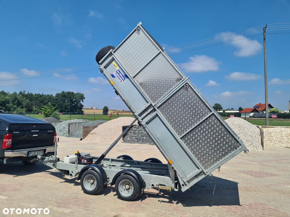 Ifor Williams - 1