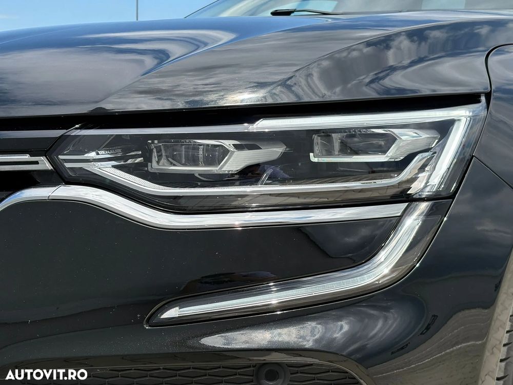 Renault Talisman TCe 160 EDC GPF LIFE - 9