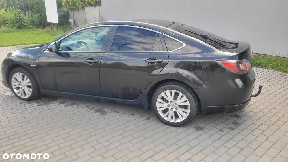 Mazda 6 2.2 CD Exclusive - 5