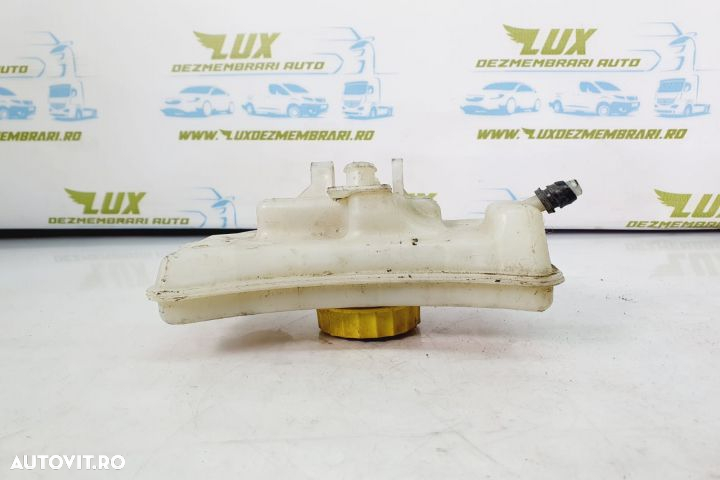 Vas lichid frana 8e0611301c Audi A6 4F/C6 (facelift)  [din 2008 pana  2011] seria - 2