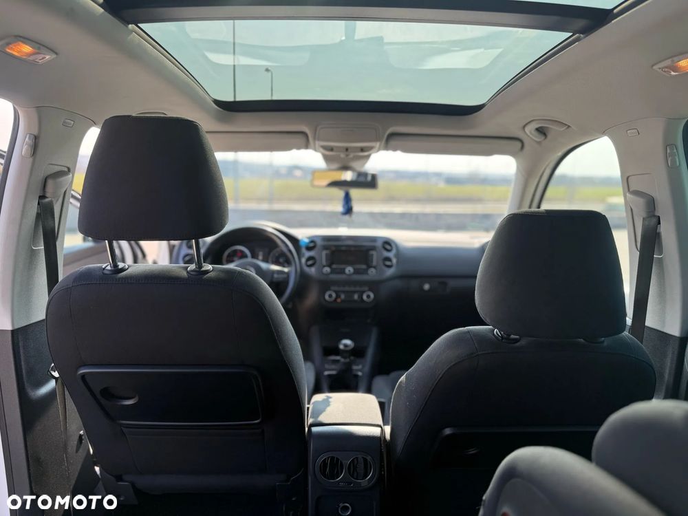 Volkswagen Tiguan 2.0 TDI 4Mot R-Style - 15