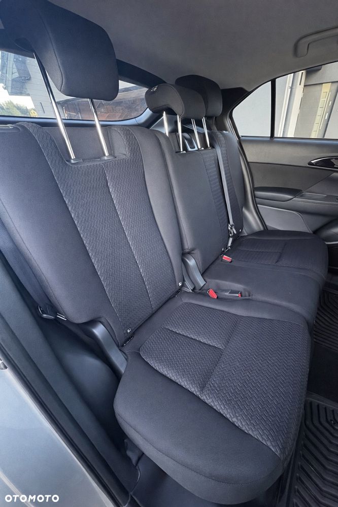 Mitsubishi Eclipse Cross 1.5 T Invite Plus - 24