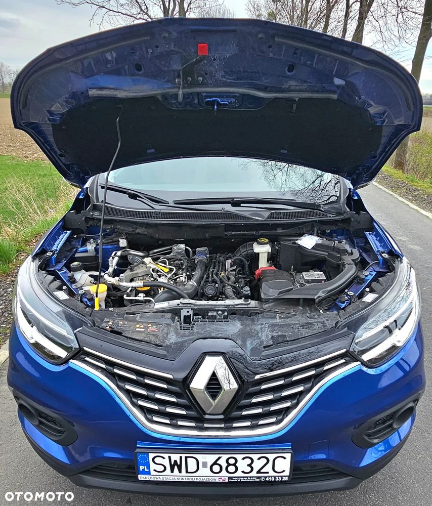 Renault Kadjar - 9