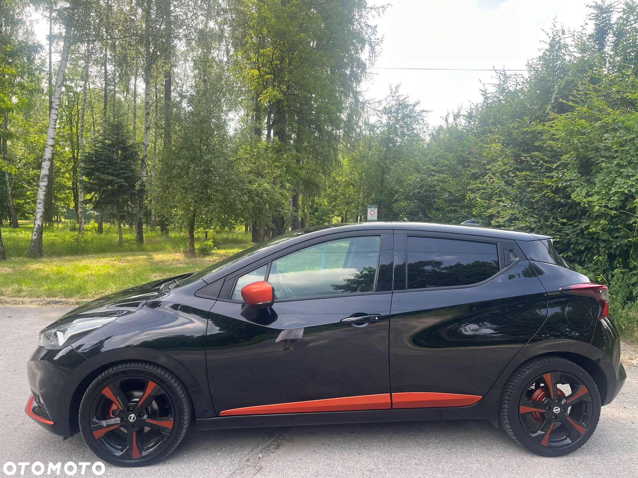 Nissan Micra - 23