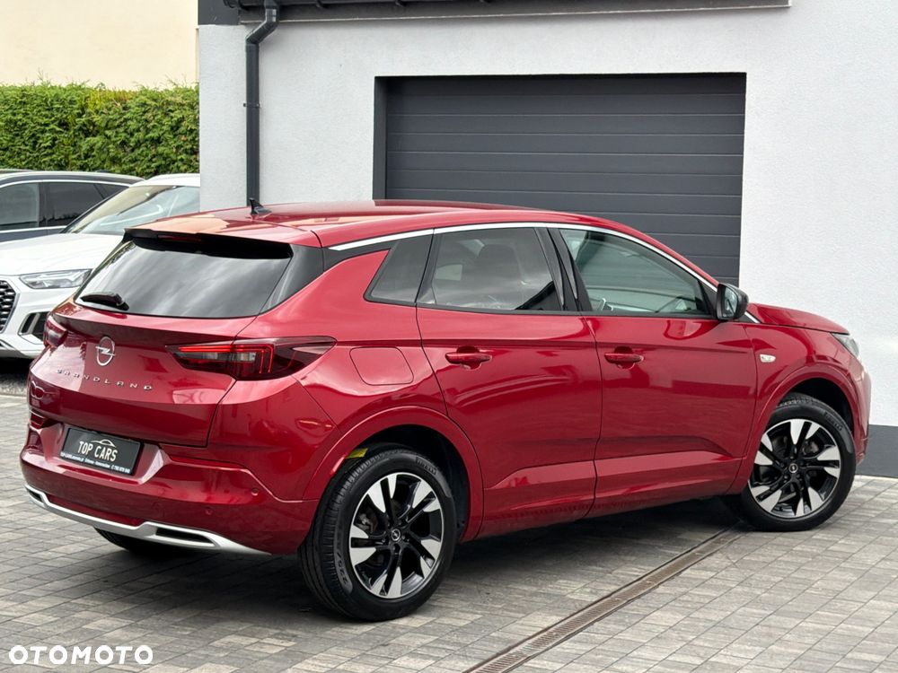 Opel Grandland 1.5 CDTI Ultimate S&S - 26