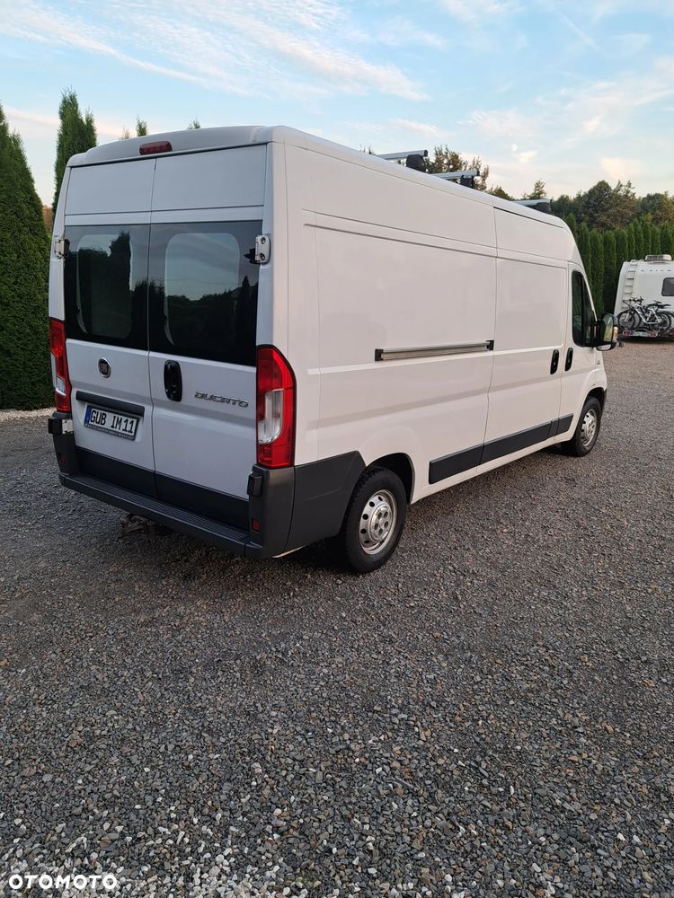 Fiat Ducato - 4