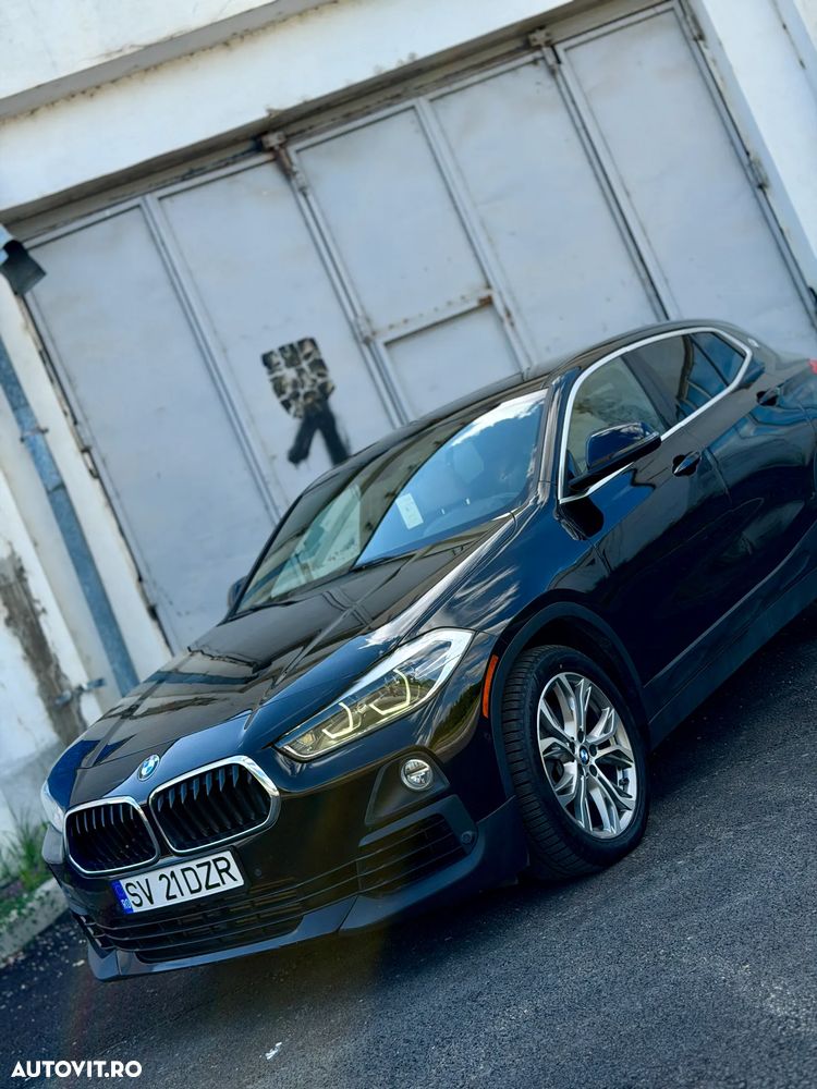 BMW X2 - 14