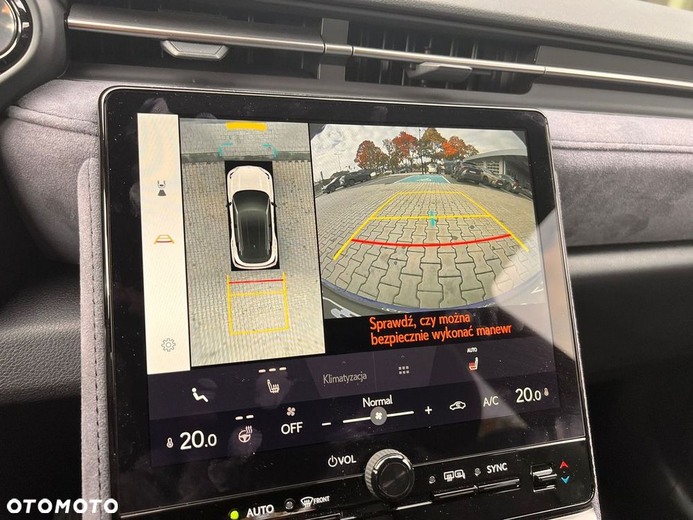 Lexus LBX 1.5 Hybrid Original Edition - 20