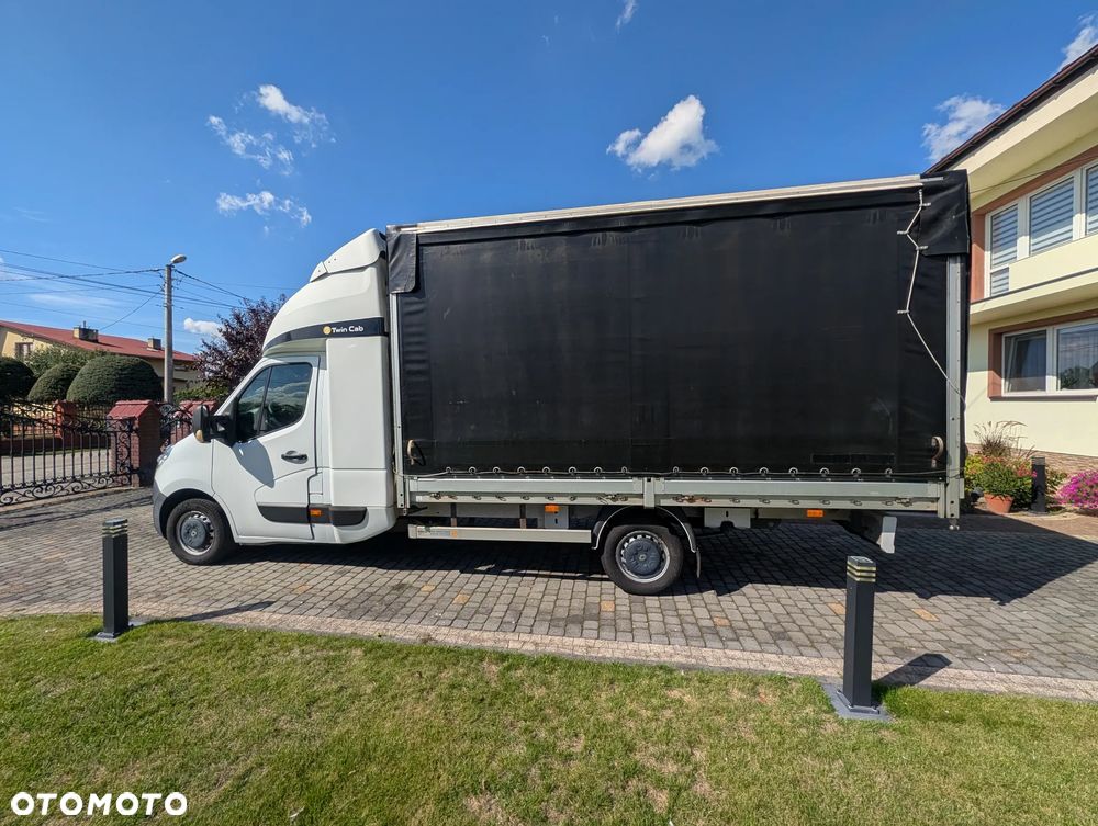 Renault Master - 8