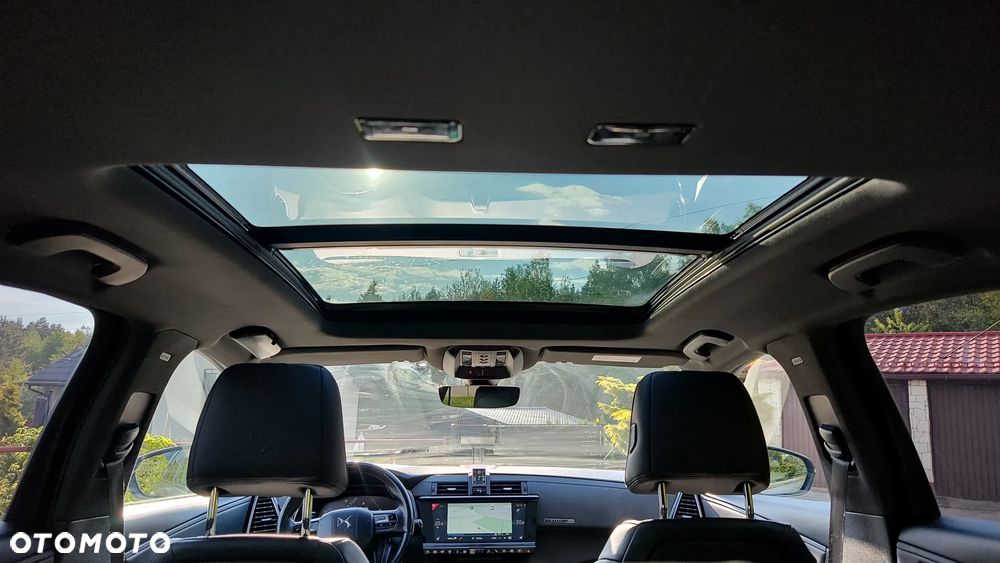 DS Automobiles DS 7 Crossback - 8