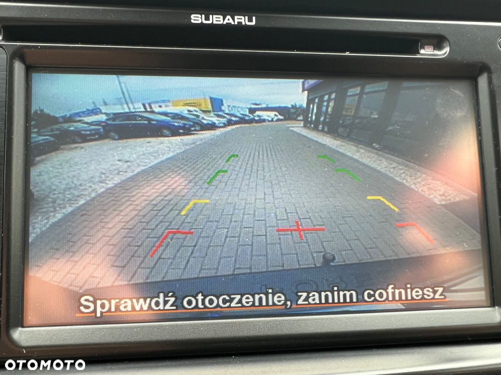Subaru Forester 2.0D XE NAV Euro5 - 32