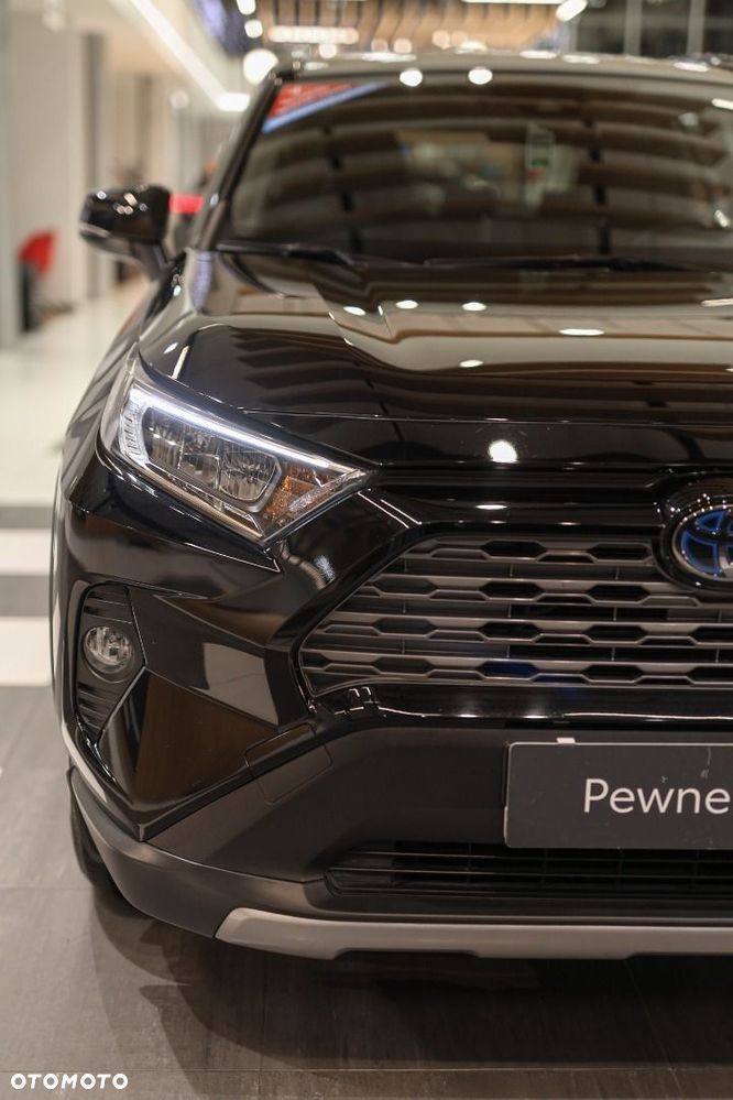 Toyota RAV4 - 11