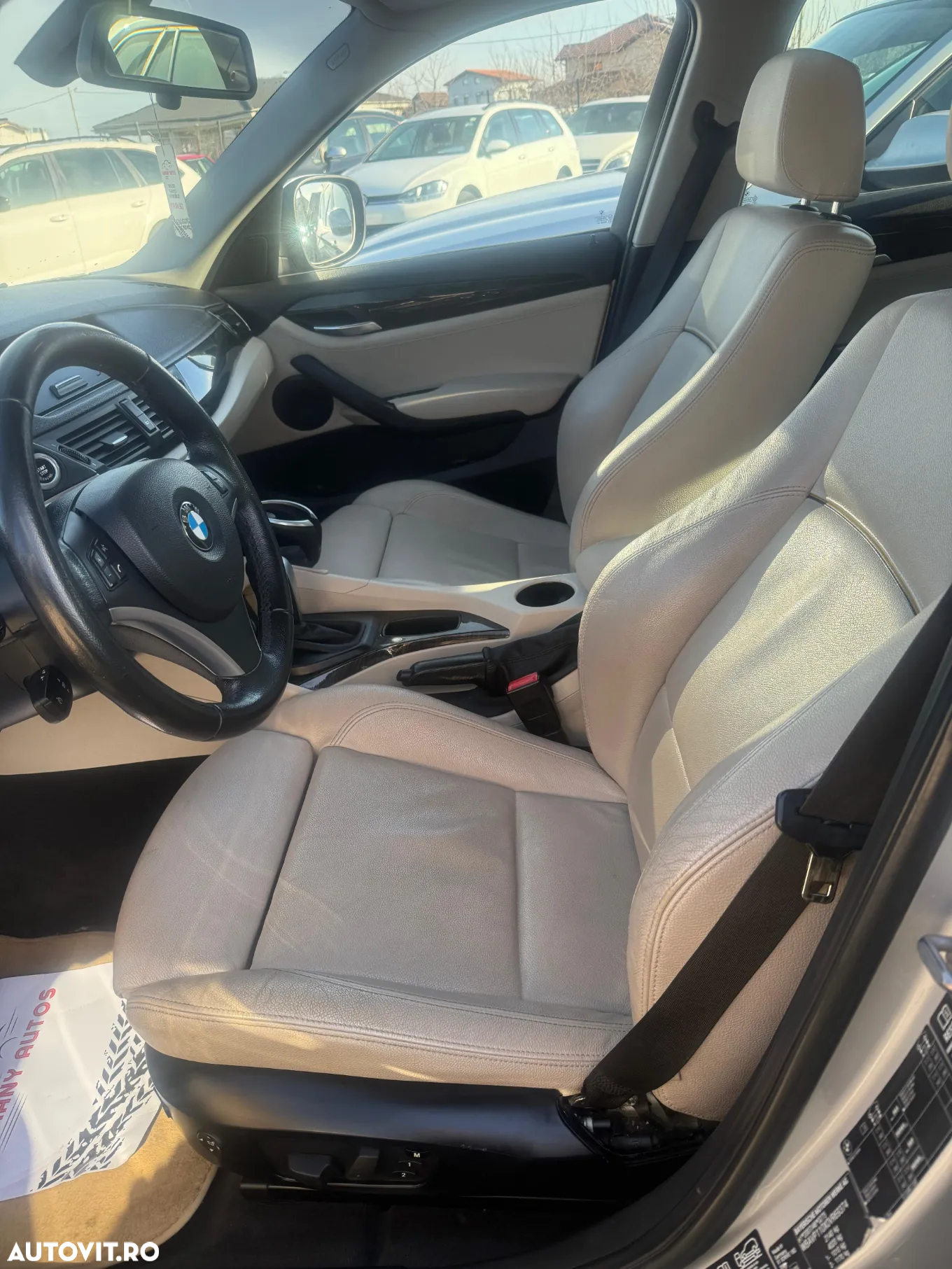 BMW X1 - 14