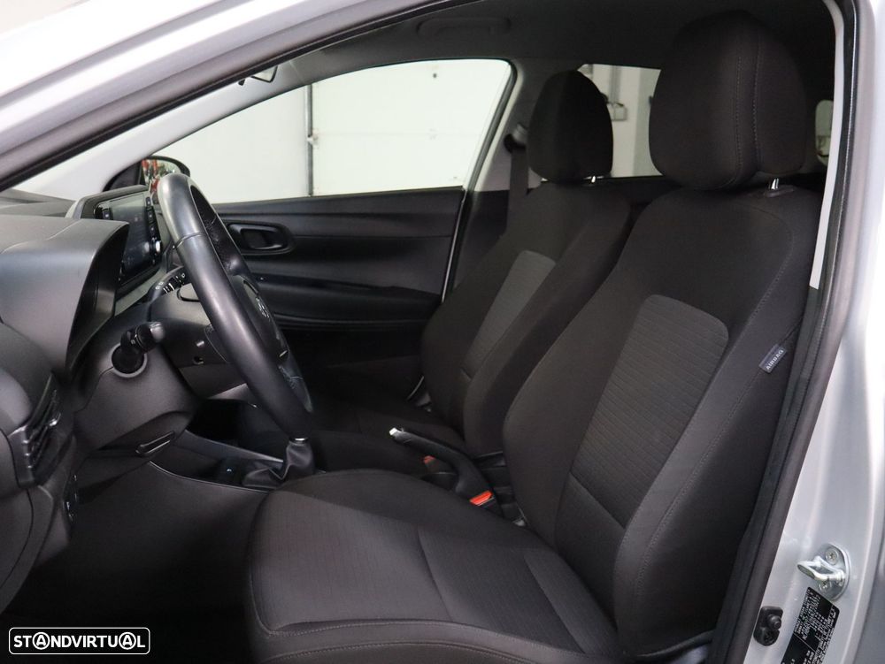 Hyundai i20 1.2 Comfort - 6